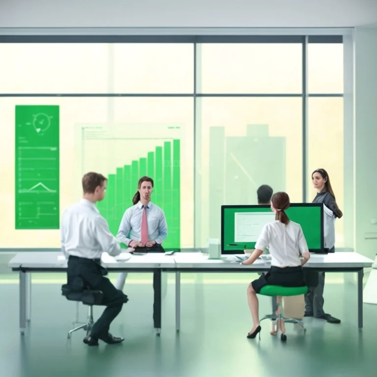 Ihr Weg zur stärkeren Abwehr