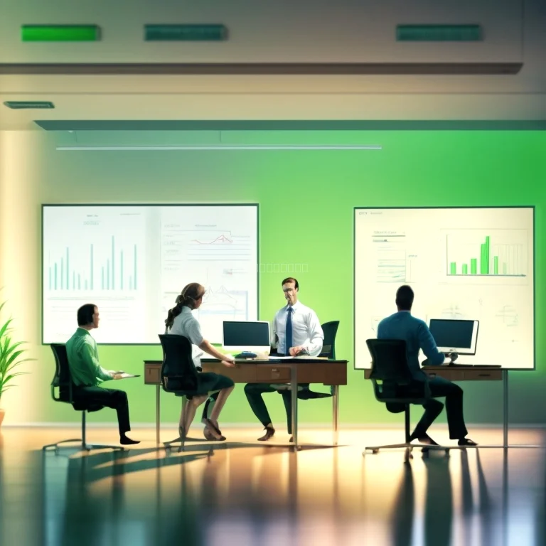 Regelmässiges Update-Training